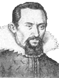 Иоганн Кеплер
